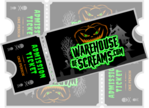 Warehouse of Screams